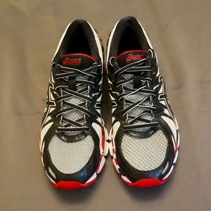 Men's Asics Gel-Sendai 3 Size 9.5